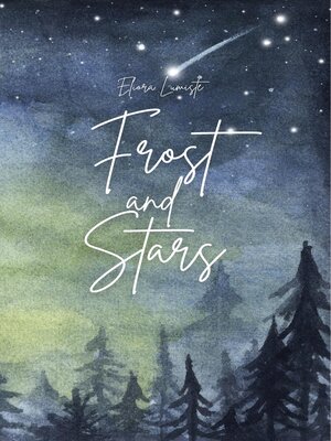 cover image of Frost and Stars